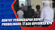 Buntut Penangkapan Bupati...