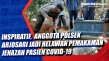 Inspiratif, Anggota...
