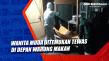 Wanita Muda Ditemukan...