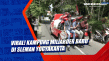 Viral! Kampung Miliarder...