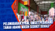 Pelonggaran PPKM, Omset...