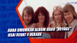 ABBA Umumkan Album Baru...