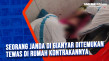 Seorang Janda di Gianyar...