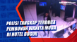 Polisi Tangkap Terduga...