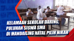 Kelamaan Sekolah Daring,...