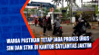 Warga Pastikan tetap...