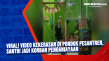 Viral! Video Kekerasan...
