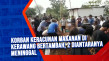 Korban Keracunan Makanan...