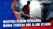 Waspada Demam Berdarah,...