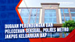 Dugaan Perundungan dan...