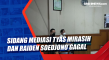 Sidang Mediasi Tyas...