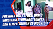 Presiden dan Kapolri...
