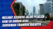 Melihat Asrinya Jalur...