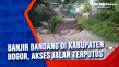 Banjir Bandang di Kabupaten...