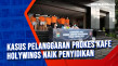 Kasus Pelanggaran Prokes...