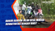 Banjir Rendam Jalan...