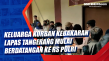 Keluarga Korban Kebakaran...