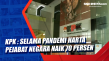 KPK : Selama Pandemi...