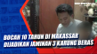 Bocah 10 Tahun di Makassar...