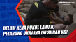 Belum Kena Pukul Lawan,...