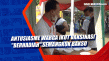 Antusiasme Warga Ikut...