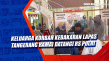 Keluarga Korban Kebakaran...
