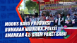 Modus Baru Produksi...