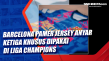 Barcelona Pamer Jersey...