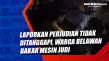 Laporkan Perjudian Tidak...