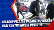 Belasan Pelajar di Banten...