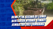 Demi PTM, Siswa di Luwu...