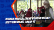 Ribuan Warga Lereng...