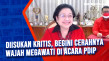 Diisukan Kritis, Begini...