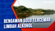 Bengawan Solo Tercemar...