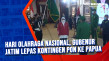 Hari Olahraga Nasional,...