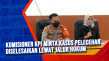 Komisioner KPI Minta...