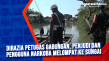 Dirazia Petugas Gabungan,...