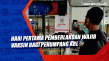 Hari Pertama Pemberlakuan...