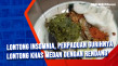 Lontong Insomnia, Perpaduan...