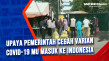 Upaya Pemerintah Cegah...