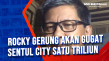 Rocky Gerung akan Gugat...