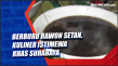 Berburu Rawon Setan,...