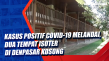 Kasus Positif Covid-19...