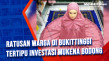 Ratusan Warga di Bukittinggi...