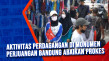 Aktivitas Perdagangan...