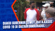 Diakui Gubernur Sumut,...
