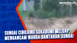Sungai Cibojong Sukabumi...
