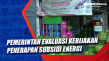 Pemerintah Evaluasi...