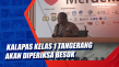 Kalapas Kelas 1 Tangerang...