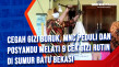 Cegah Gizi Buruk, MNC...